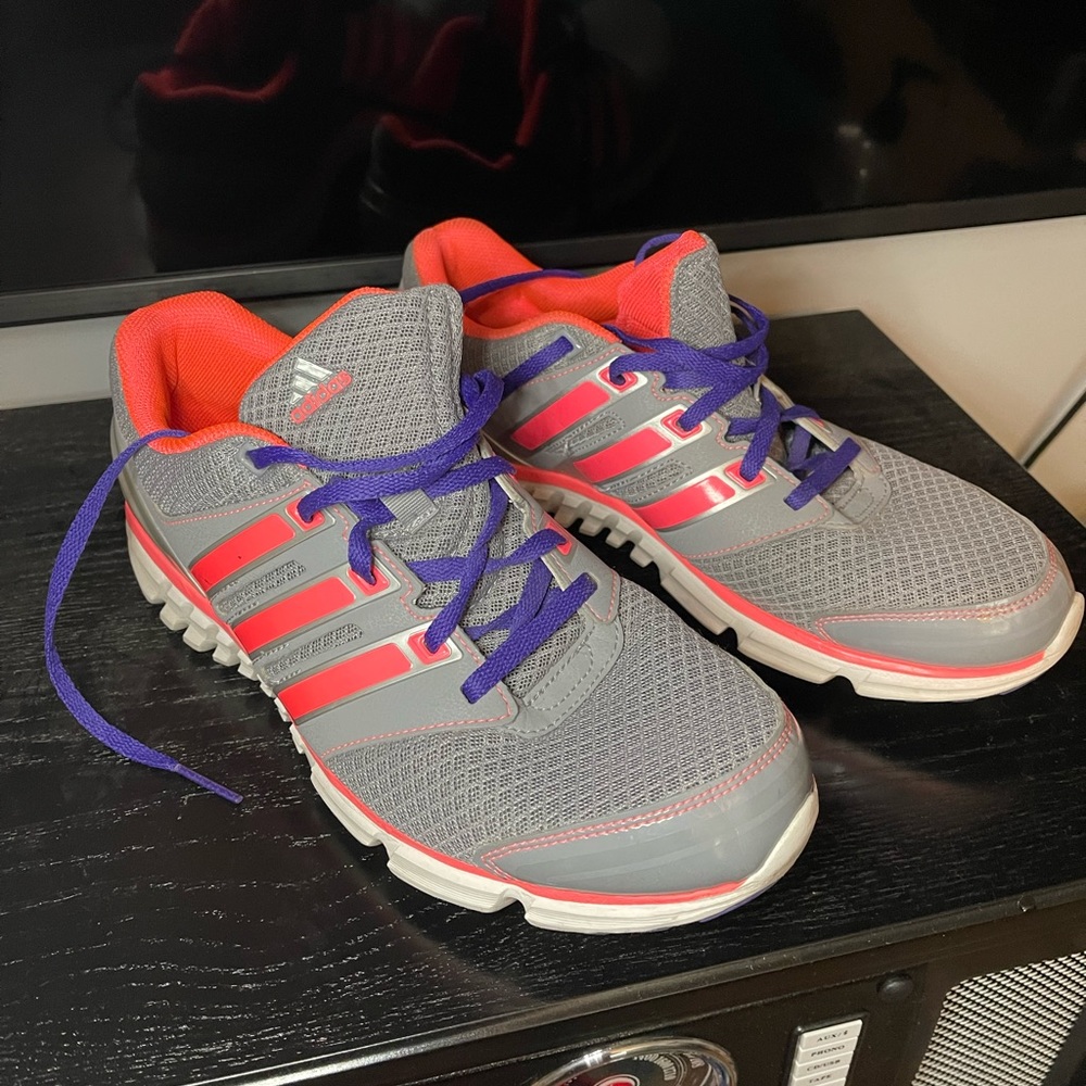Adidas Sneaker & Running Shoe